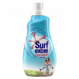 Surf Exceleasy Eash Liquid500Ml